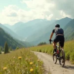 20 km na rowerze: Ile kalorii spalisz? Kalkulator i porady