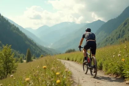20 km na rowerze: Ile kalorii spalisz? Kalkulator i porady
