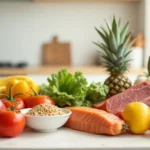 7-dniowa dieta na płaski brzuch – Zasady i Jadłospis