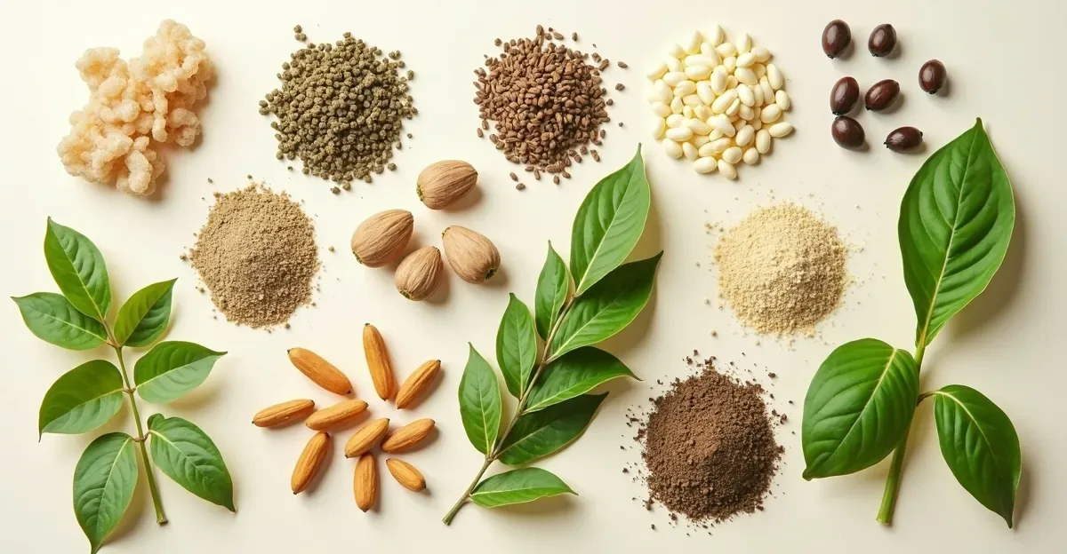 Adaptogeny na odchudzanie: Jak działają i które wybrać?