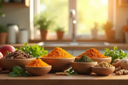 Adaptogeny na odchudzanie: Jak działają i które wybrać?