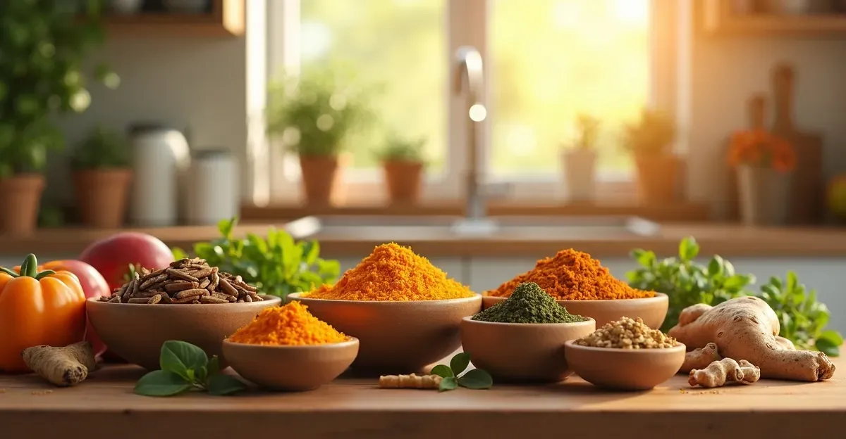 Adaptogeny na odchudzanie: Jak działają i które wybrać?