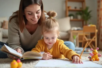 Aktywnie w domu – Przewodnik po programie i świadczeniach