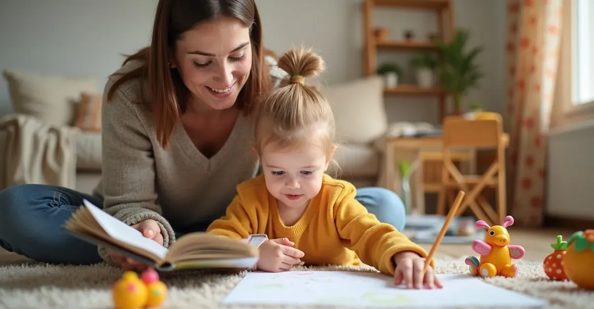 Aktywnie w domu – Przewodnik po programie i świadczeniach