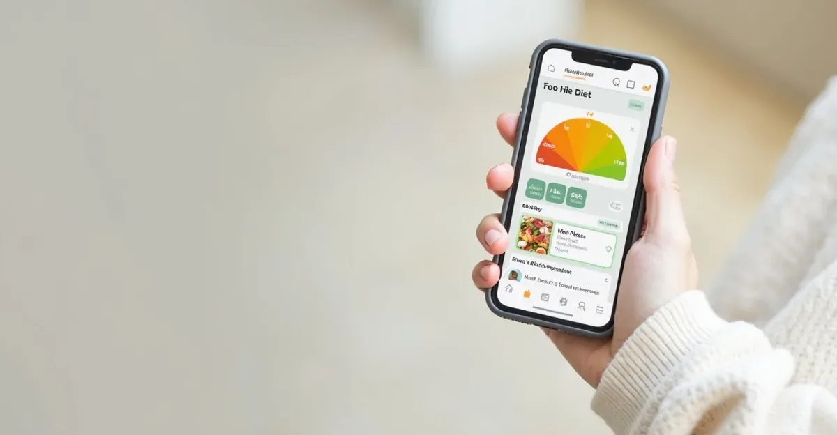 Aplikacja dietetyczna – Jakie ma funkcje i korzyści?