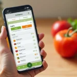 Aplikacja do liczenia kalorii – Jak działa i dlaczego warto?