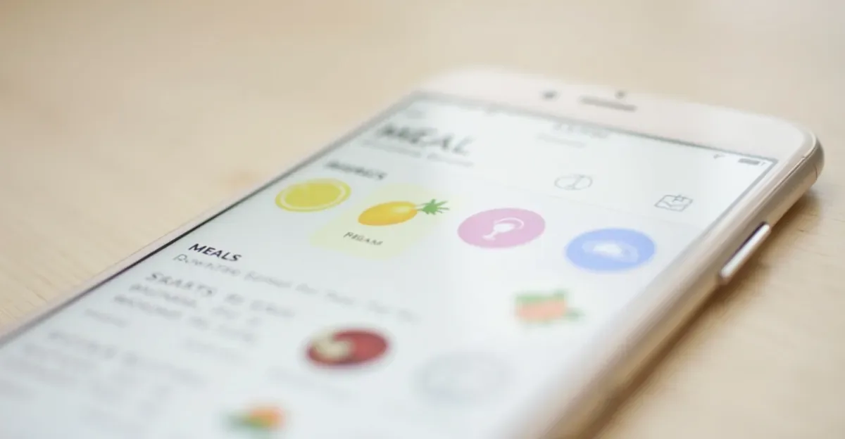Aplikacja do planowania posiłków – Korzyści i funkcjonalności