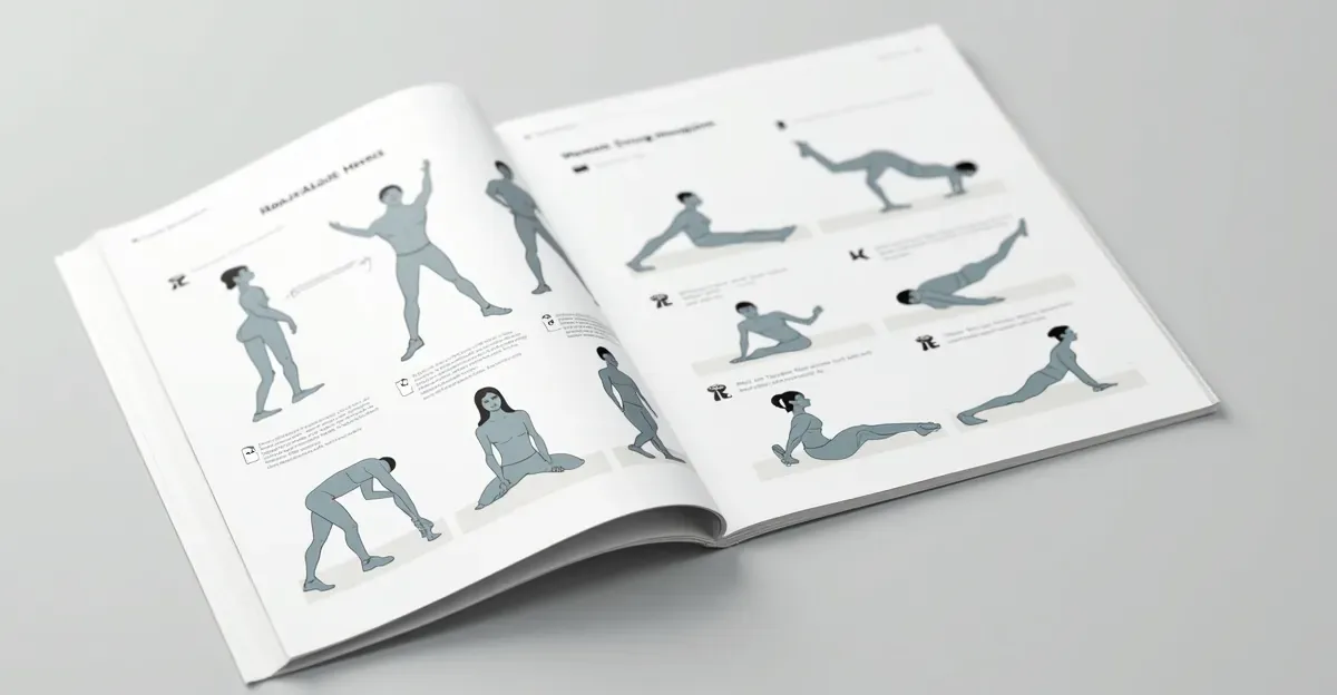 Atlas do ćwiczeń – Korzyści, Rodzaje i Dopasowanie