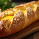 Bagietka czosnkowa kcal – Kalorie i wartości odżywcze