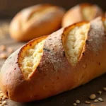 Bagietka kcal – Ile kalorii ma bagietka i jej wartości odżywcze?