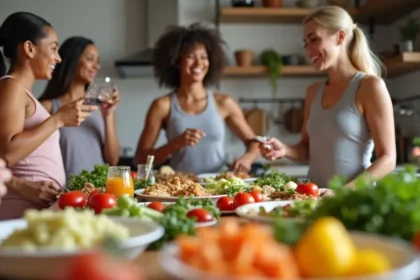 Bardzo Mocne Tabletki na Odchudzanie – Skuteczność i Bezpieczeństwo