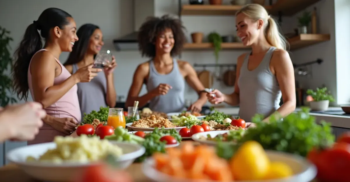 Bardzo Mocne Tabletki na Odchudzanie – Skuteczność i Bezpieczeństwo