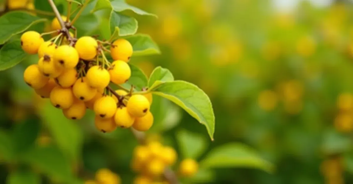 Berberyna na odchudzanie – Jak działa i jakie ma efekty?