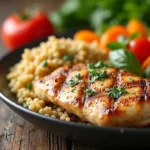 Białka na odchudzanie – Jak skutecznie schudnąć?