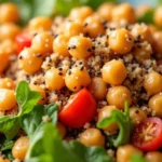 Białko i błonnik – Klucz do Zdrowej i Zbilansowanej Diety