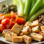 Białko na diecie – Rola, zapotrzebowanie i źródła