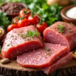 Białko odżywcze: Rola, rodzaje i korzyści w diecie