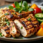 Białko Przepisy: Proste i Smaczne Pomysły na Posiłki