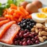 Białko w diecie – Dlaczego jest tak ważne dla zdrowia?