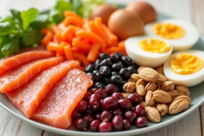 Białko w diecie – Dlaczego jest tak ważne dla zdrowia?