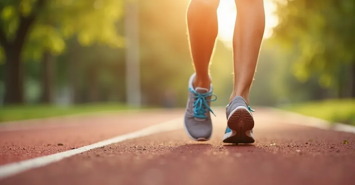 Bieganie a Odchudzanie: Jak Skutecznie Schudnąć?