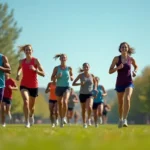 Bieganie a Odchudzanie: Jak Skutecznie Schudnąć?