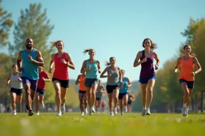 Bieganie a Odchudzanie: Jak Skutecznie Schudnąć?