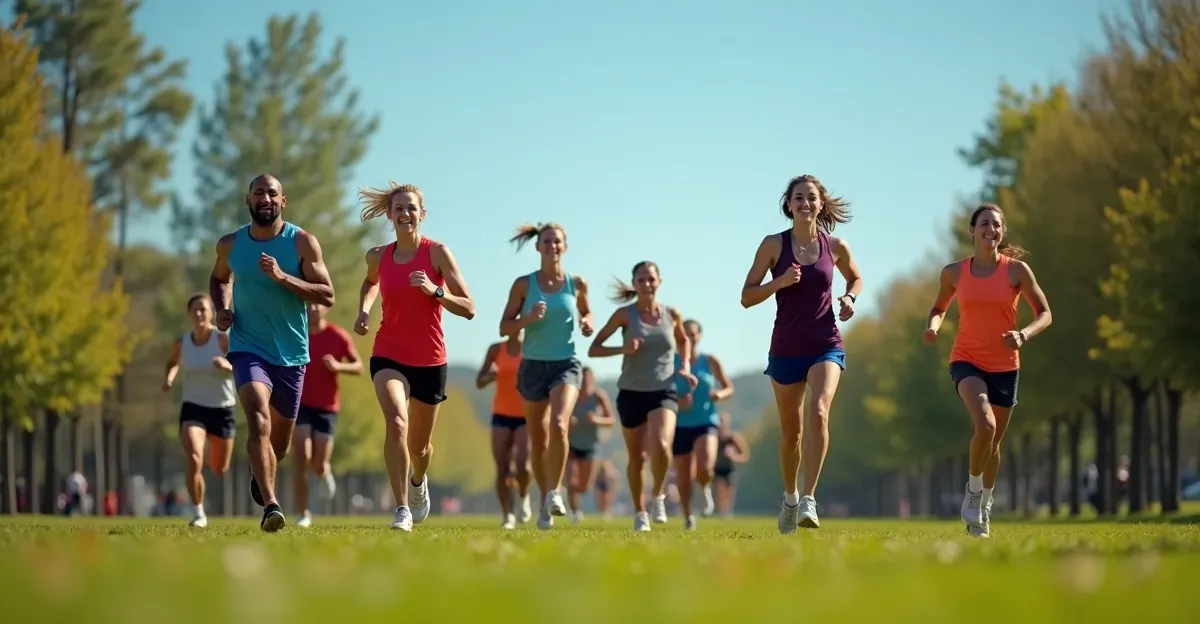 Bieganie a Odchudzanie: Jak Skutecznie Schudnąć?