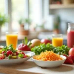 Blogi o odchudzaniu – Inspiracje, wyzwania i przepisy