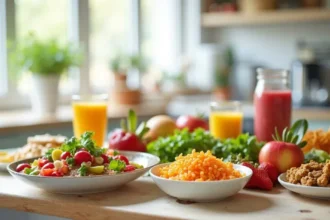 Blogi o odchudzaniu – Inspiracje, wyzwania i przepisy