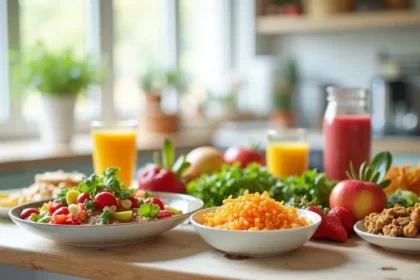 Blogi o odchudzaniu – Inspiracje, wyzwania i przepisy