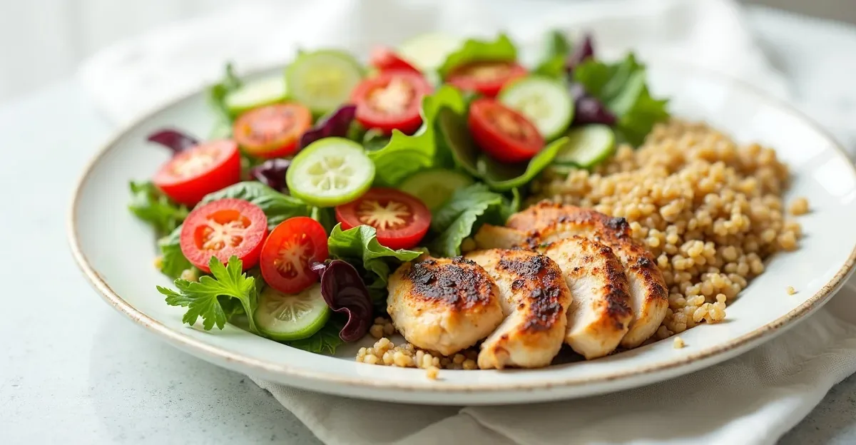 Blogi o odchudzaniu – Inspiracje, wyzwania i przepisy