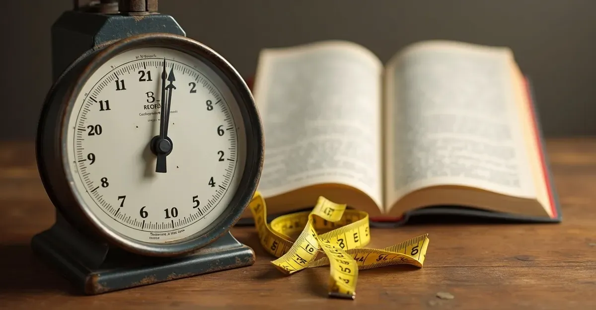 Kalkulator BMI – Jak Obliczyć Wskaźnik i Dlaczego Warto?