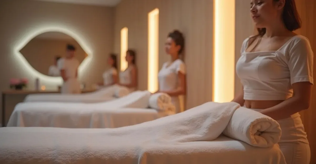 Body Shape – Efekty, Korzyści i Jak Wpływa na Sylwetkę