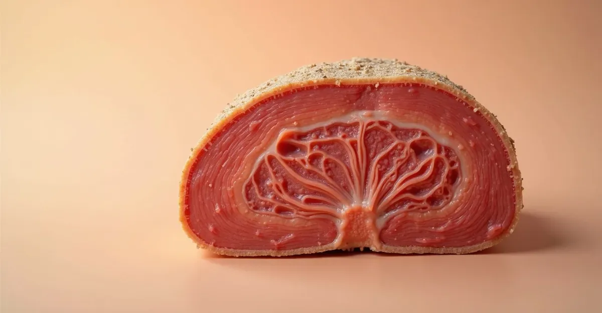 Brązowy Tłuszcz: Rola, Właściwości i Jak Go Aktywować