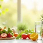 Brzuch po odchudzaniu – Jak dbać o skórę i jędrność?