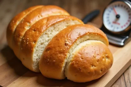 Bułka pszenna: Ile ma kalorii i co warto wiedzieć?