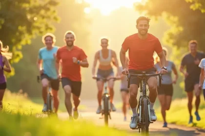 Cardio Fitness: Korzyści, Ćwiczenia i Jak Zacząć