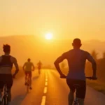 Cardio na redukcji: Jak skutecznie spalać tkankę tłuszczową?