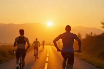 Cardio na redukcji: Jak skutecznie spalać tkankę tłuszczową?