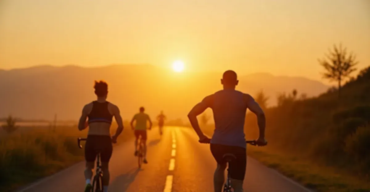 Cardio na redukcji: Jak skutecznie spalać tkankę tłuszczową?