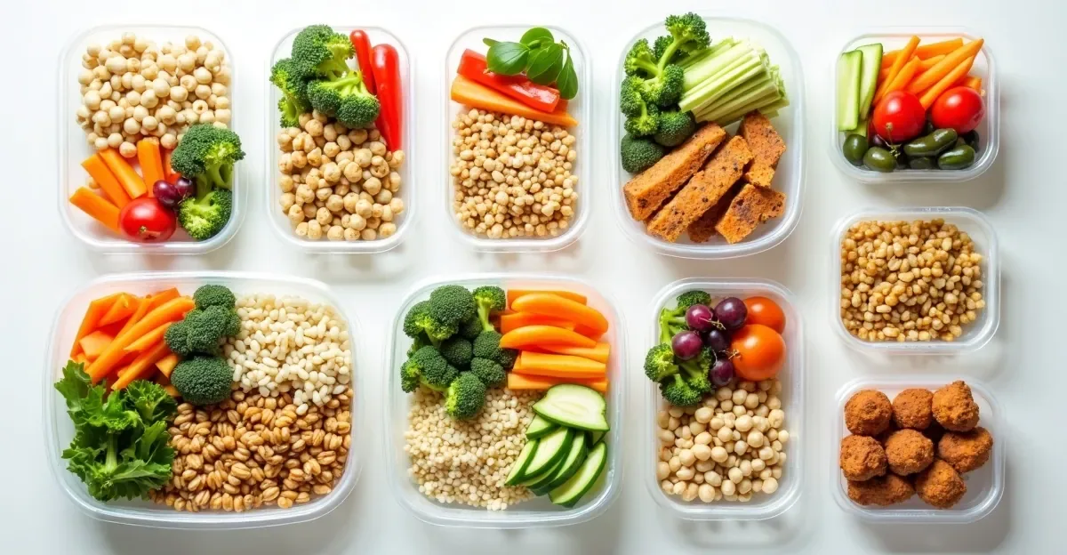 Catering dietetyczny – Jak wybrać najlepszą opcję dla siebie?