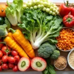 Catering dietetyczny bez nabiału – Co warto wiedzieć?