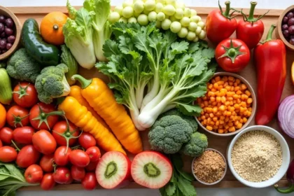 Catering dietetyczny bez nabiału – Co warto wiedzieć?