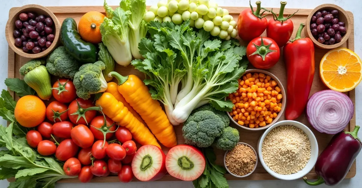 Catering dietetyczny bez nabiału – Co warto wiedzieć?