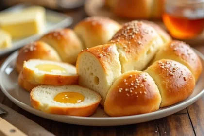 Chałka kcal – Ile kalorii ma chałka i jej dodatki?