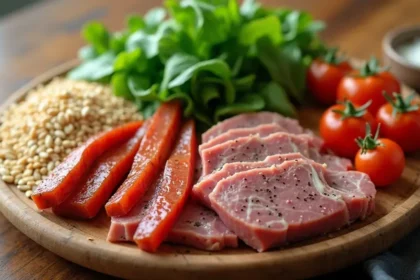 Chrom na odchudzanie – Jak działa i jakie ma efekty?