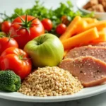 Co jeść, żeby schudnąć? Przewodnik po zdrowej diecie