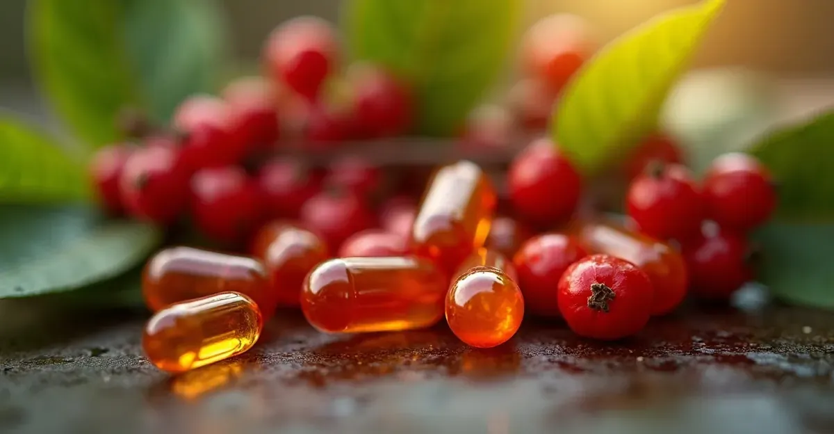 Co zamiast Ozempic? Sprawdź skuteczne alternatywy!