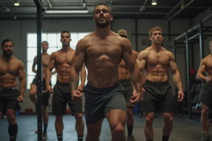 CrossFit Efekty: Co Zyskasz i Jak Szybko?